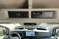 Ford Transit din 2025 cu 5 km - oferta FOR133939 - foto 16