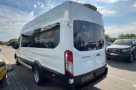 Ford Transit din 2025 cu 5 km - oferta FOR133939 - foto 21