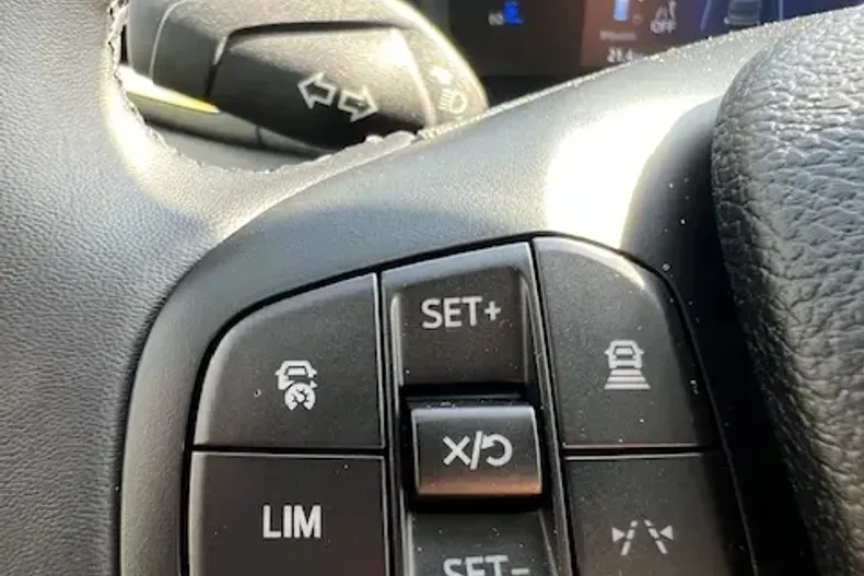 Ford Transit din 2025 cu 5 km - oferta FOR133939 - foto 22