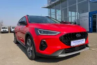 Ford Focus din 2023 cu 28.000 km - oferta FOR133940 - foto 2