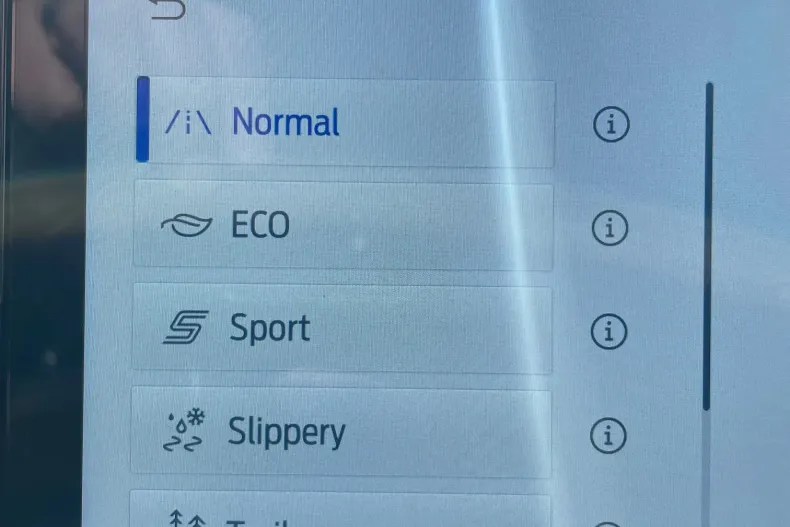 Ford Focus din 2023 cu 28.000 km - oferta FOR133940 - foto 10