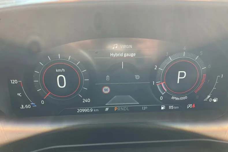 Ford Focus din 2023 cu 28.000 km - oferta FOR133940 - foto 12