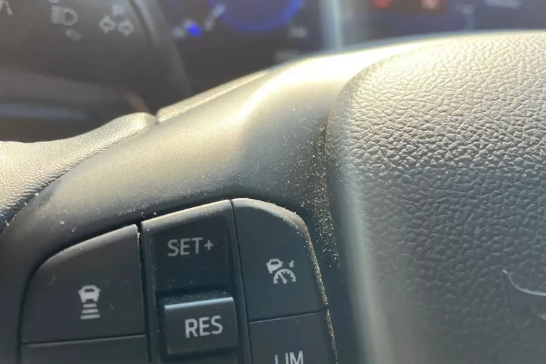 Ford Focus din 2023 cu 28.000 km - oferta FOR133940 - foto 14