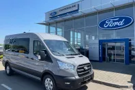 Ford Transit din 2025 cu 5 km - oferta FOR133941 - foto 1