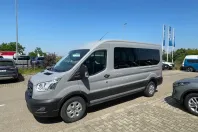Ford Transit din 2025 cu 5 km - oferta FOR133941 - foto 2