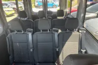 Ford Transit din 2025 cu 5 km - oferta FOR133941 - foto 10