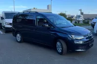 Volkswagen Caddy din 2025 cu 15 km - oferta VOL133942 - foto 3
