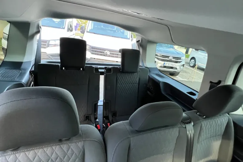 Volkswagen Caddy din 2025 cu 15 km - oferta VOL133942 - foto 12