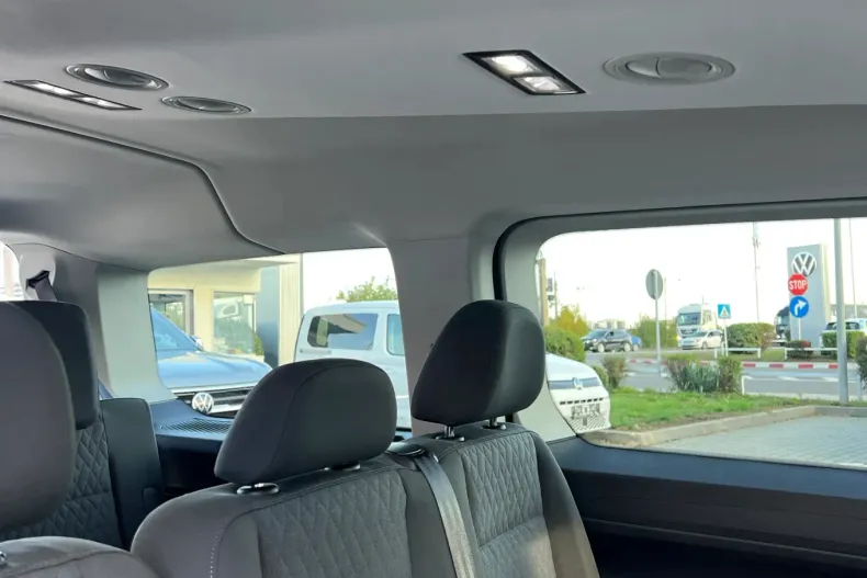 Volkswagen Caddy din 2025 cu 15 km - oferta VOL133942 - foto 14