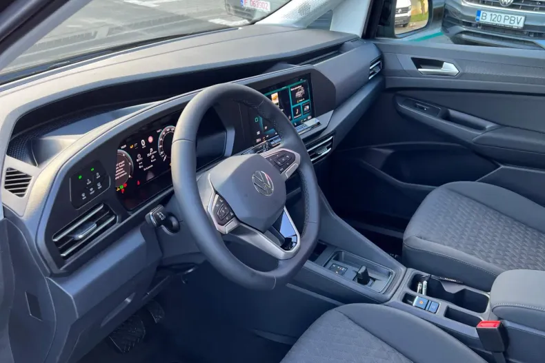 Volkswagen Caddy din 2025 cu 15 km - oferta VOL133942 - foto 16