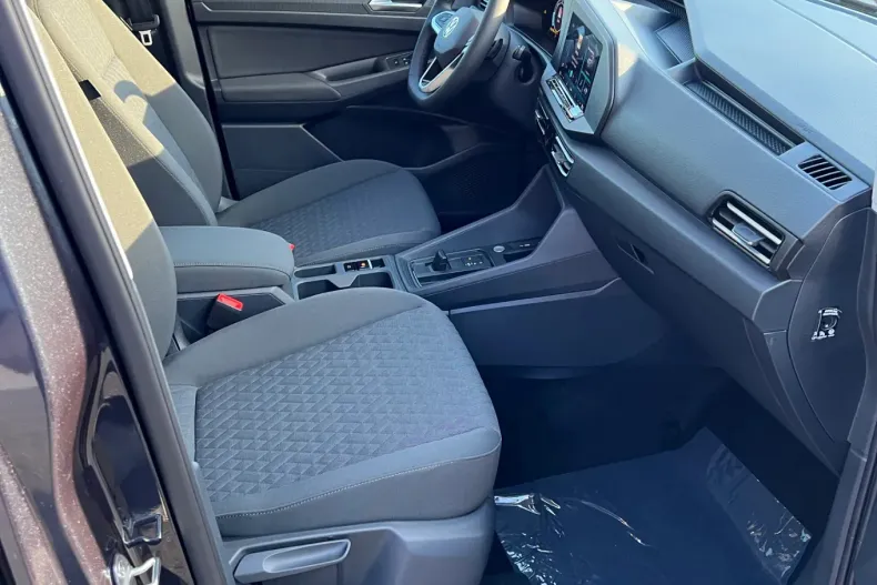 Volkswagen Caddy din 2025 cu 15 km - oferta VOL133942 - foto 18