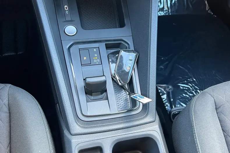 Volkswagen Caddy din 2025 cu 15 km - oferta VOL133942 - foto 20