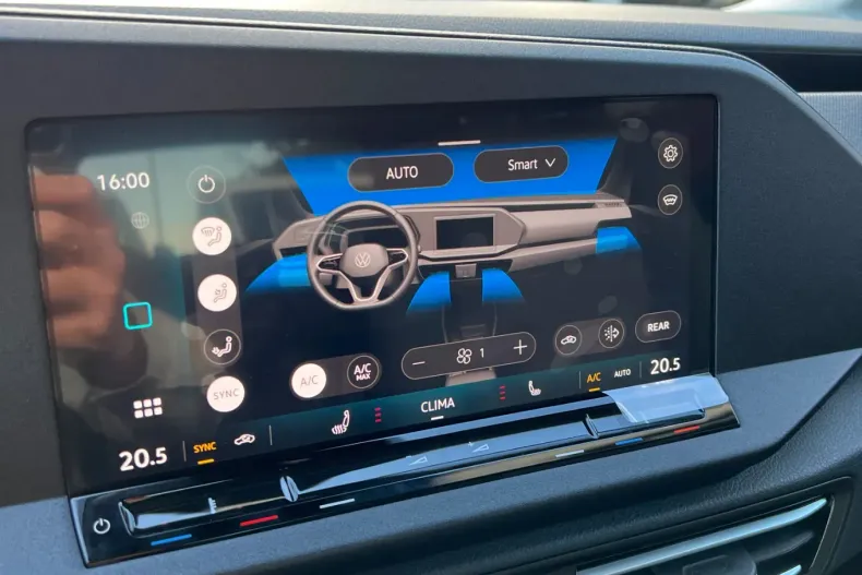 Volkswagen Caddy din 2025 cu 15 km - oferta VOL133942 - foto 22