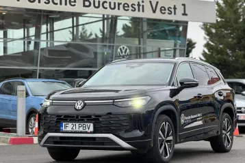 Volkswagen Tayron din 2025 - oferta VOL133943