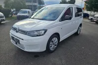Volkswagen Caddy din 2025 cu 0 km - oferta VOL133944 - foto 1