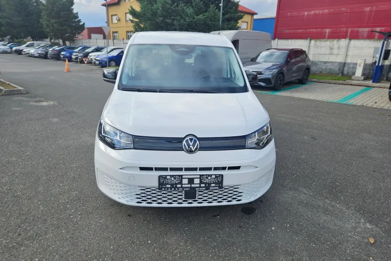 Volkswagen Caddy din 2025 cu 0 km - oferta VOL133944 - foto 3