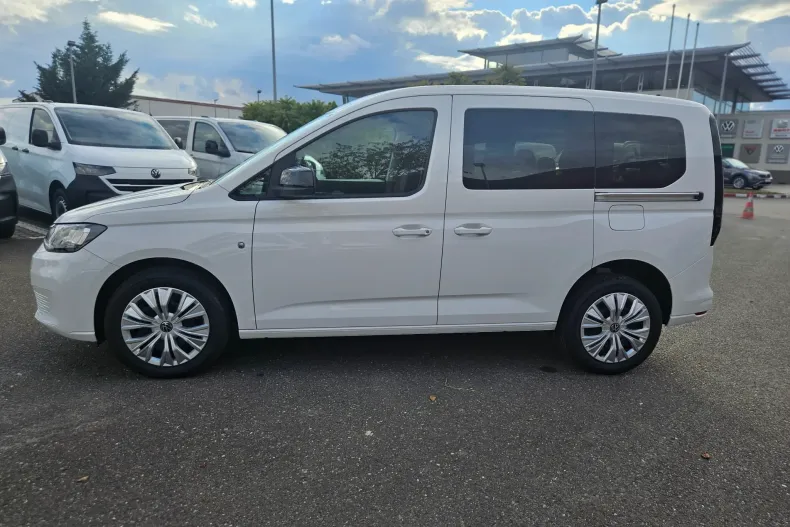 Volkswagen Caddy din 2025 cu 0 km - oferta VOL133944 - foto 4