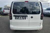 Volkswagen Caddy din 2025 cu 0 km - oferta VOL133944 - foto 6
