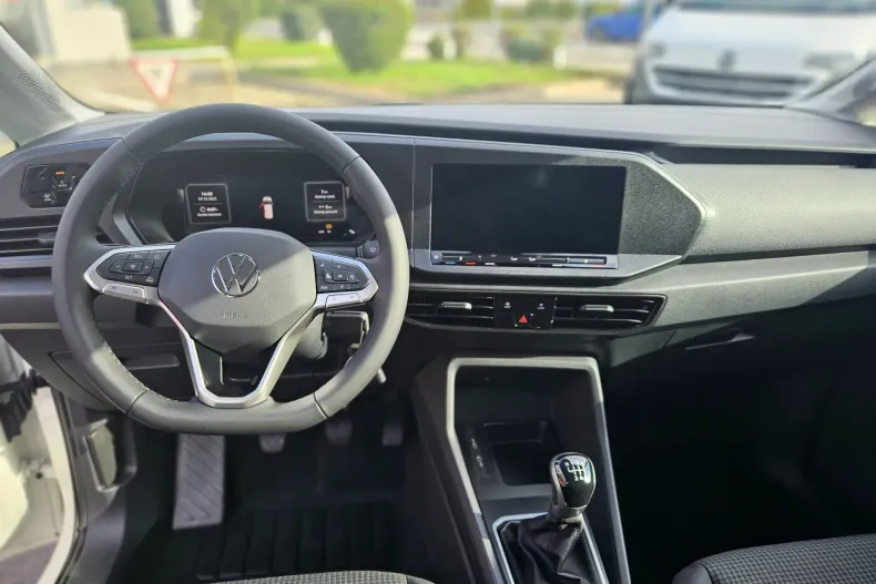 Volkswagen Caddy din 2025 cu 0 km - oferta VOL133944 - foto 8