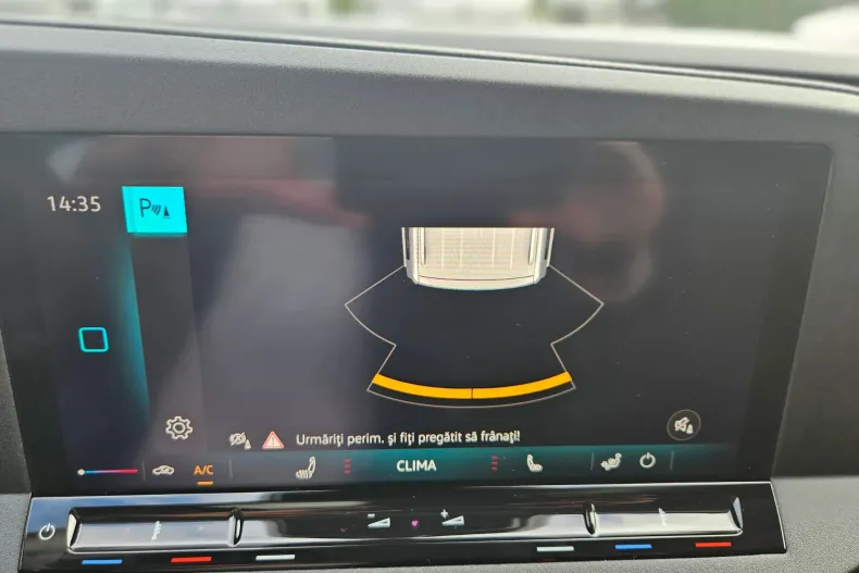 Volkswagen Caddy din 2025 cu 0 km - oferta VOL133944 - foto 9