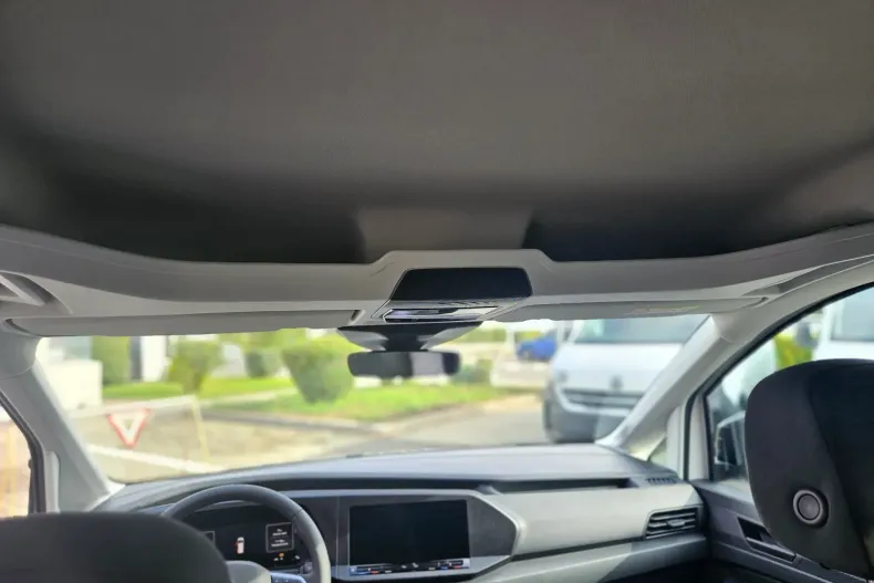 Volkswagen Caddy din 2025 cu 0 km - oferta VOL133944 - foto 10