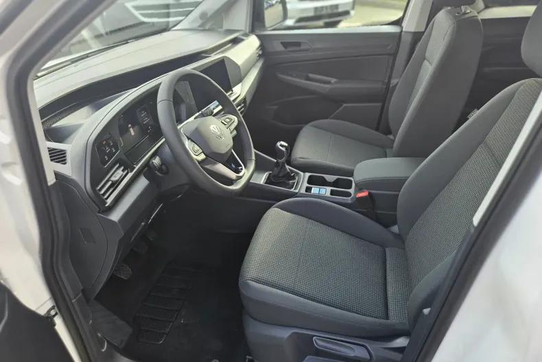 Volkswagen Caddy din 2025 cu 0 km - oferta VOL133944 - foto 11