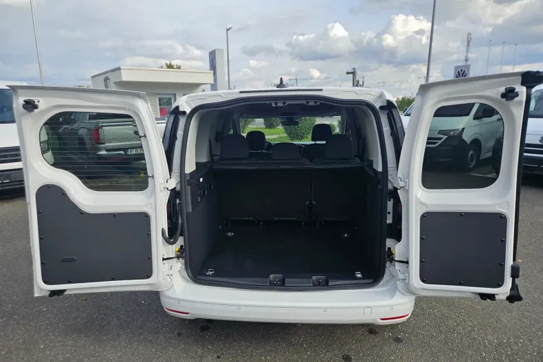 Volkswagen Caddy din 2025 cu 0 km - oferta VOL133944 - foto 14