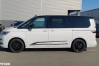 Volkswagen Multivan din 2025 cu 3.000 km - oferta VOL133945 - foto 2