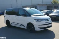 Volkswagen Multivan din 2025 cu 3.000 km - oferta VOL133945 - foto 4