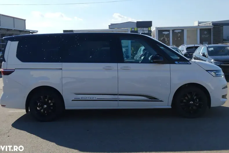 Volkswagen Multivan din 2025 cu 3.000 km - oferta VOL133945 - foto 5