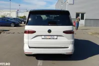 Volkswagen Multivan din 2025 cu 3.000 km - oferta VOL133945 - foto 7