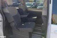 Volkswagen Multivan din 2025 cu 3.000 km - oferta VOL133945 - foto 23