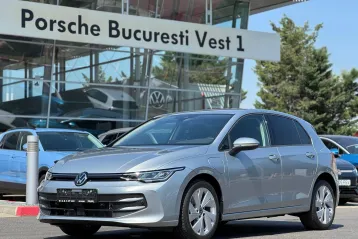 Volkswagen Golf din 2025 - oferta VOL133947