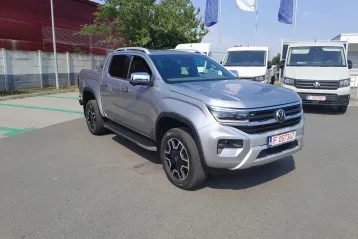 Volkswagen Amarok din 2025 - oferta VOL133948