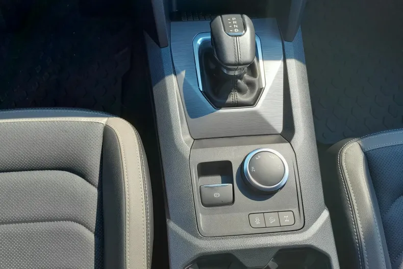 Volkswagen Amarok din 2025 cu 1.500 km - oferta VOL133948 - foto 5