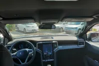 Volkswagen Amarok din 2025 cu 1.500 km - oferta VOL133948 - foto 6