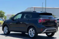 Volkswagen T-Cross din 2025 cu 3 km - oferta VOL133949 - foto 4