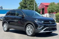 Volkswagen T-Cross din 2025 cu 3 km - oferta VOL133949 - foto 8