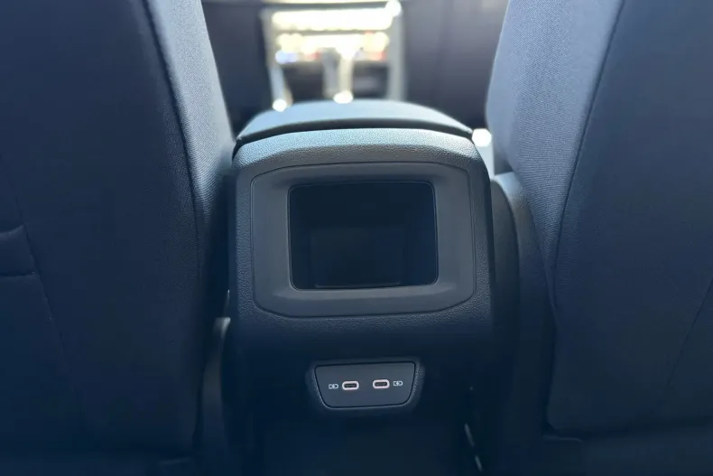 Volkswagen T-Cross din 2025 cu 3 km - oferta VOL133949 - foto 12