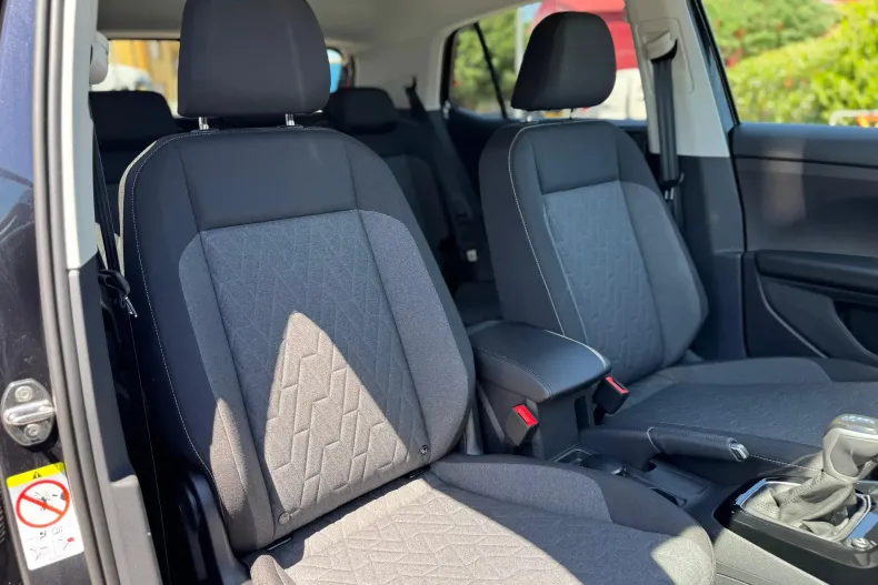 Volkswagen T-Cross din 2025 cu 3 km - oferta VOL133949 - foto 13