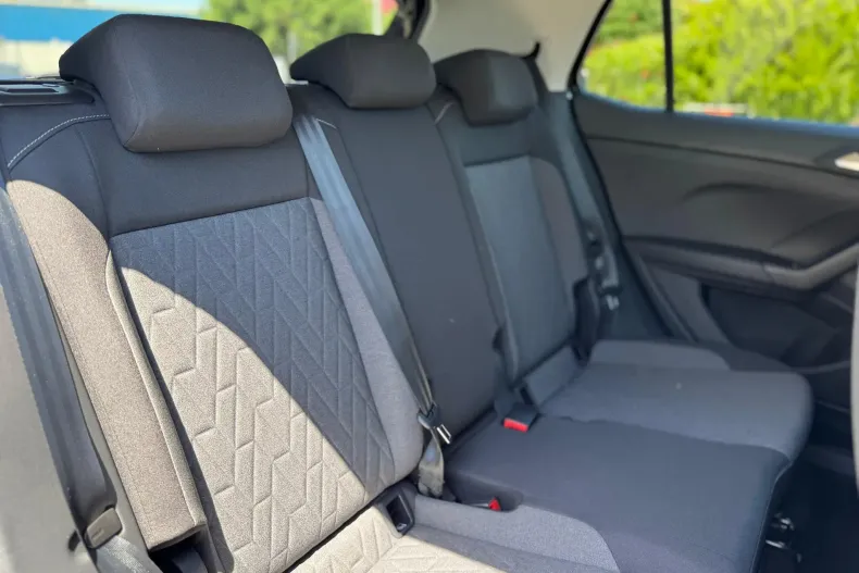 Volkswagen T-Cross din 2025 cu 3 km - oferta VOL133949 - foto 14