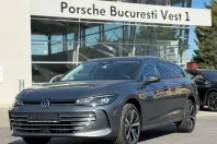 Volkswagen Passat din 2025 cu 7 km - oferta VOL133953 - foto 1