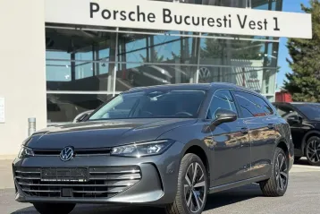 Volkswagen Passat din 2025 - oferta VOL133953