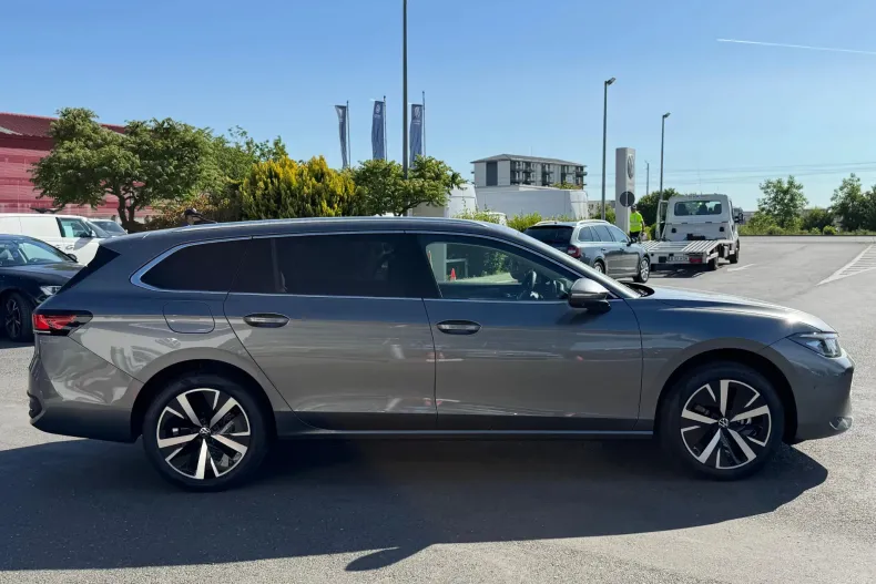 Volkswagen Passat din 2025 cu 7 km - oferta VOL133953 - foto 7