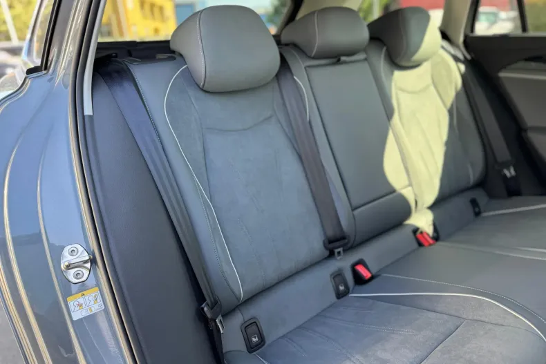 Volkswagen Passat din 2025 cu 7 km - oferta VOL133953 - foto 12