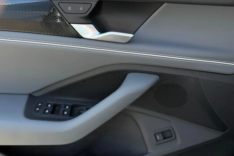 Volkswagen Passat din 2025 cu 7 km - oferta VOL133953 - foto 14