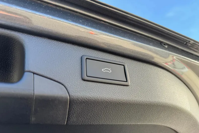 Volkswagen Passat din 2025 cu 7 km - oferta VOL133953 - foto 16