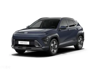 Hyundai KONA din 2024 - oferta HYU133956