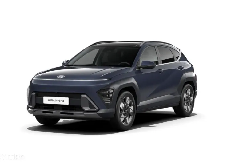 Hyundai KONA din 2024 cu 1 km - oferta HYU133956 - foto 1