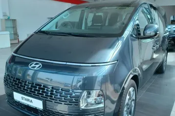 Hyundai STARIA din 2025 - oferta HYU133958